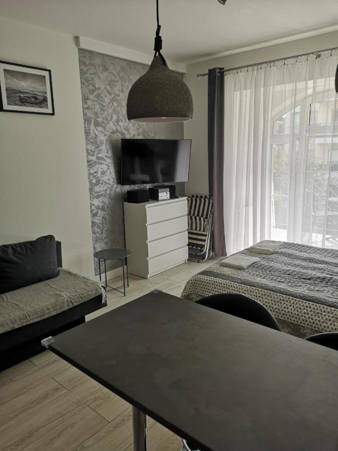 Apartamenty Hagrid 28 - Regina Maris Swinoujscie Exterior photo