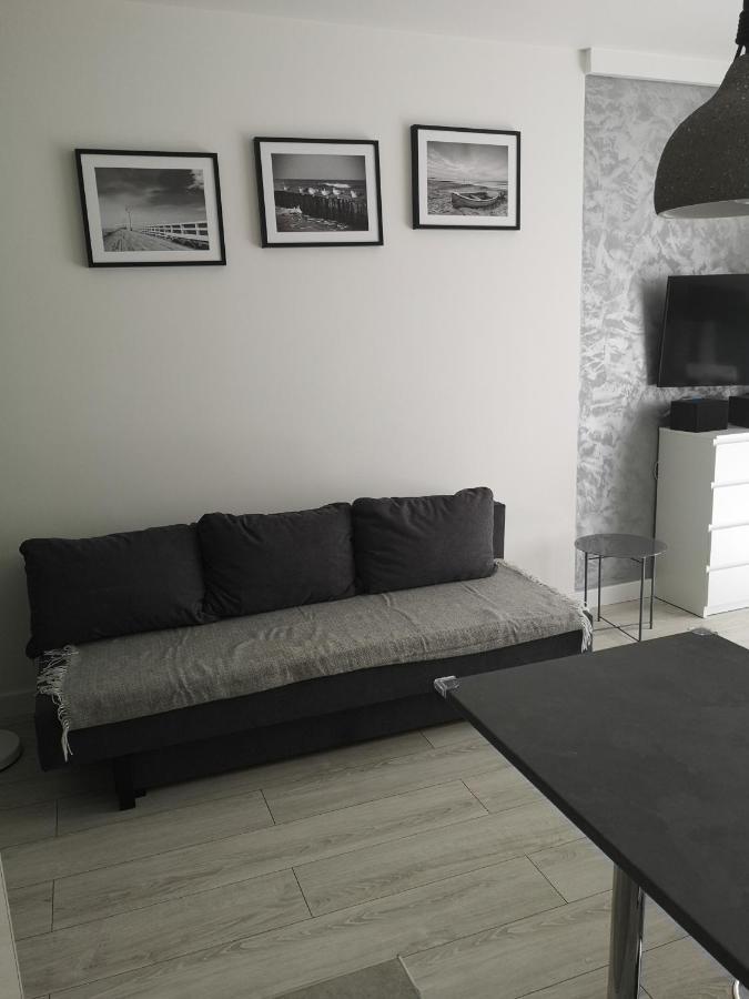 Apartamenty Hagrid 28 - Regina Maris Swinoujscie Exterior photo